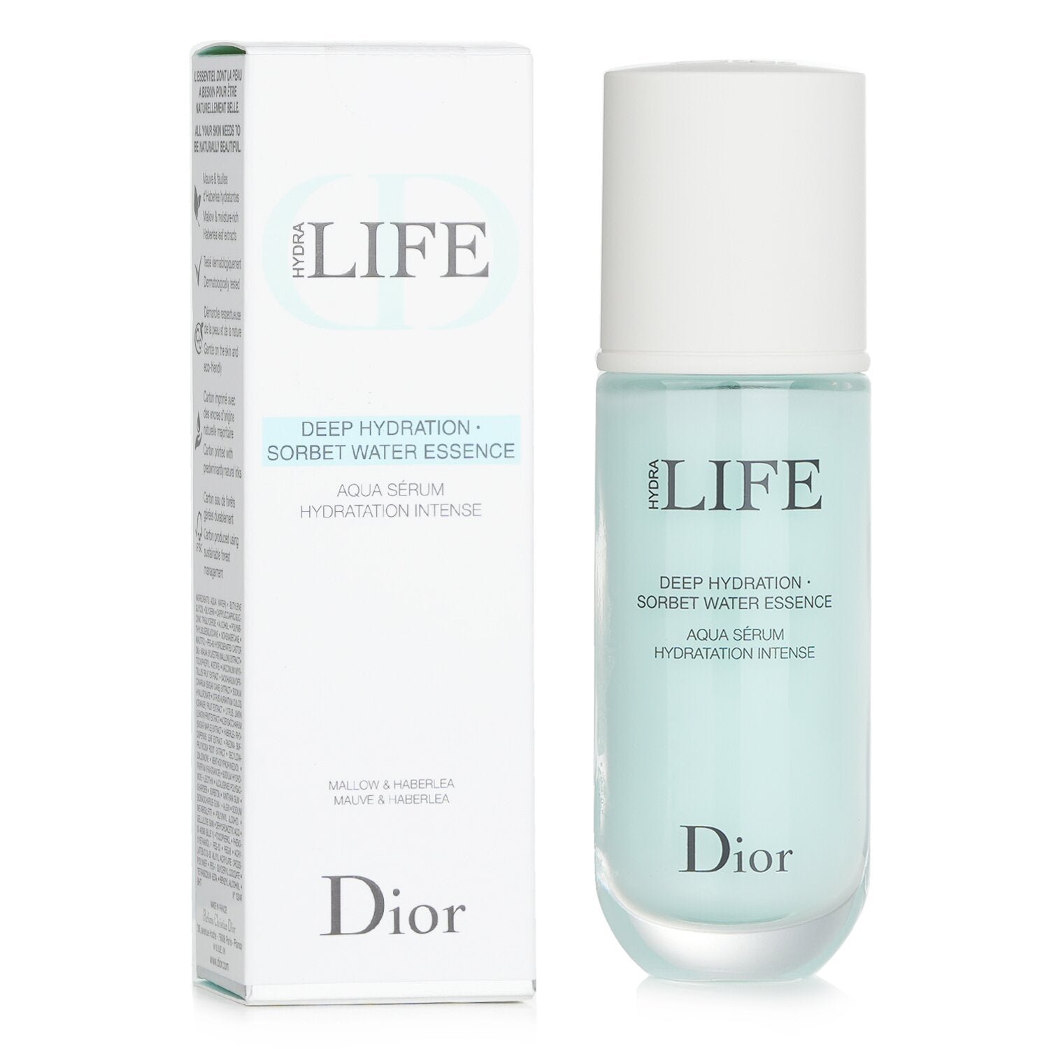Hydra Life Deep Hydration - Sorbet Water Essence by Christian Dior - Image 2