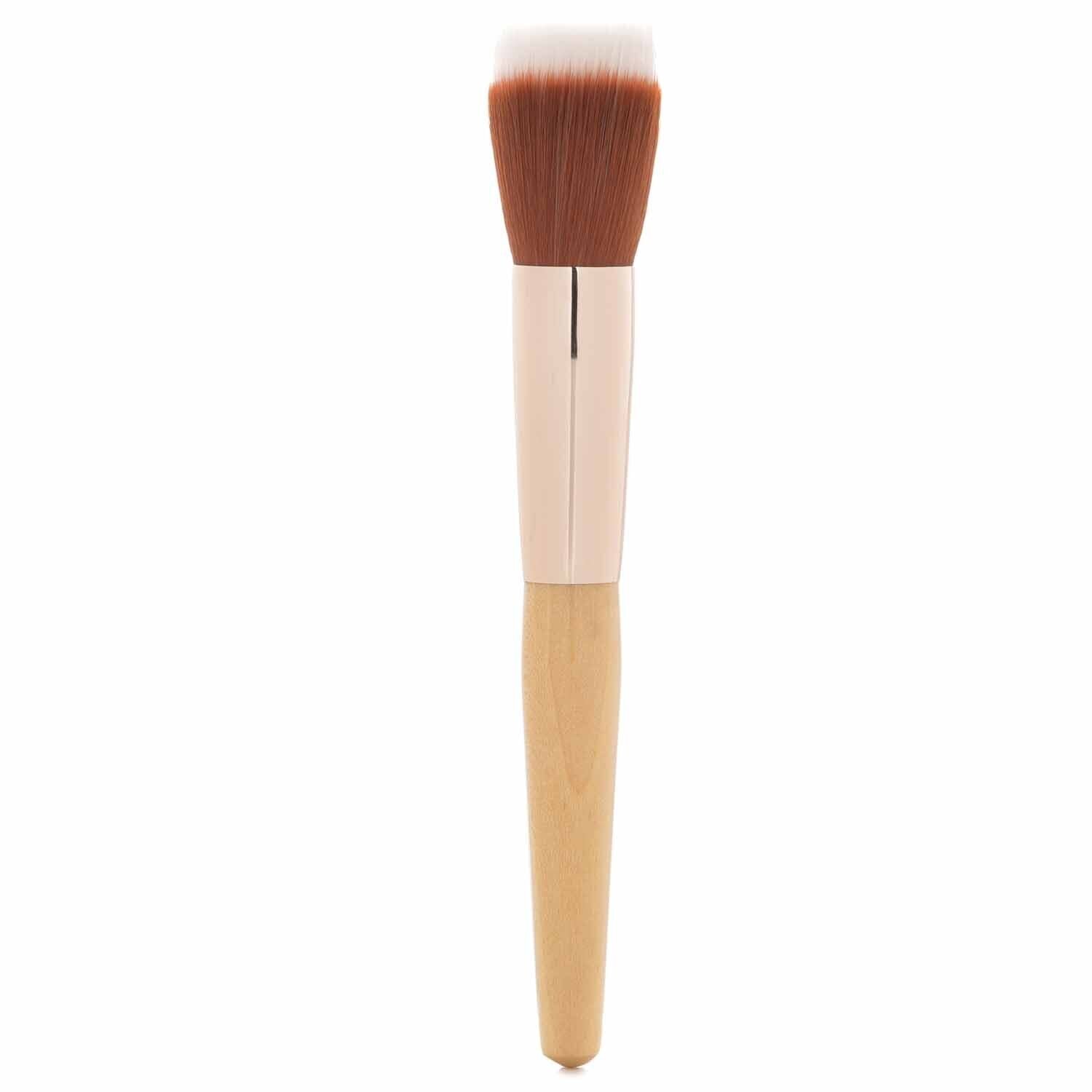 Blending Brush - Rose Gold by Jane Iredale - Image 2