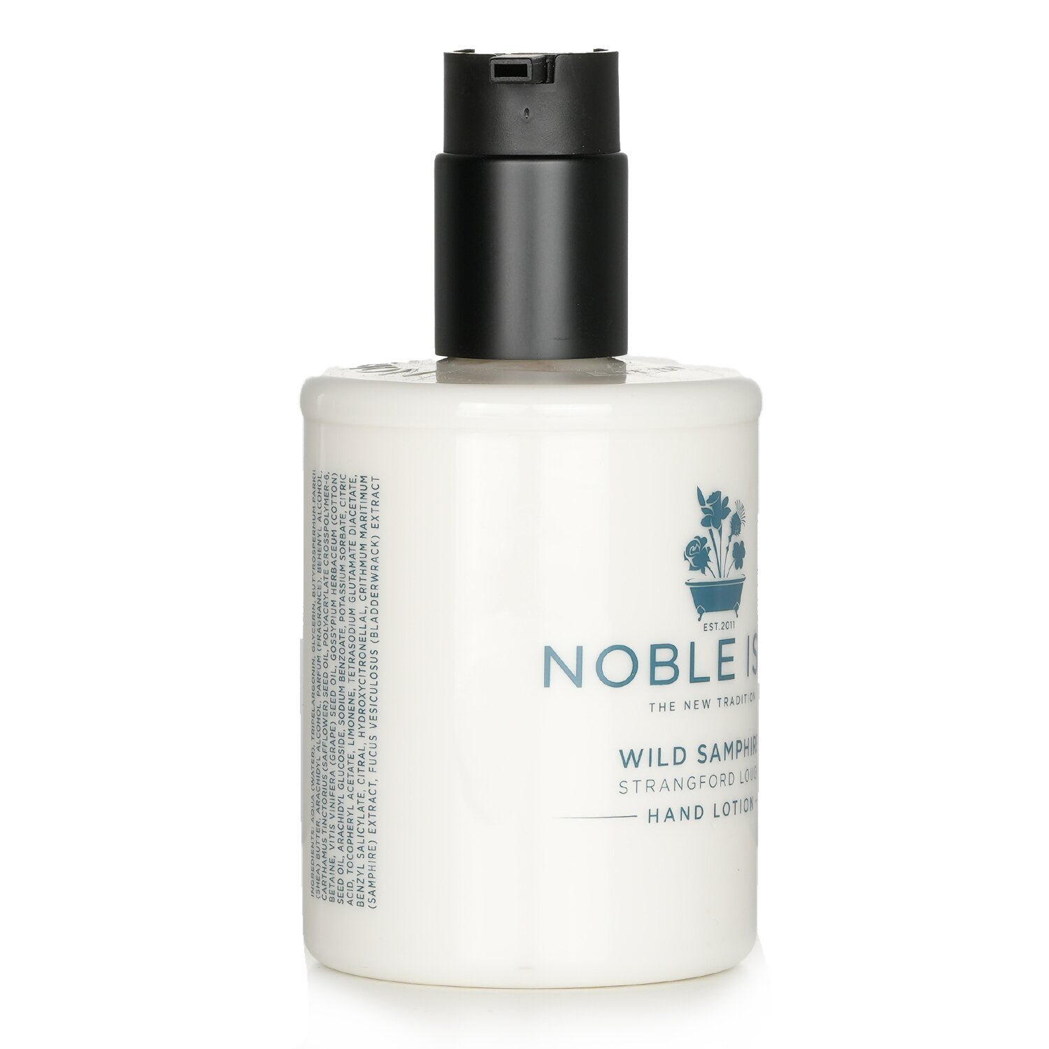 Wild Samphire Hand Lotion by Noble Isle - Image 2
