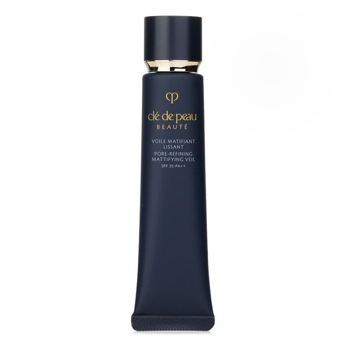 Pore Refining Mattifying Veil SPF 25 38ml/1.4oz by Cle De Peau - Image 1