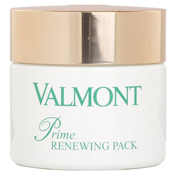 Prime ( ماسك مضاد للتوتر والتعب ) 75ml/2.5oz من Valmont - صورة 1
