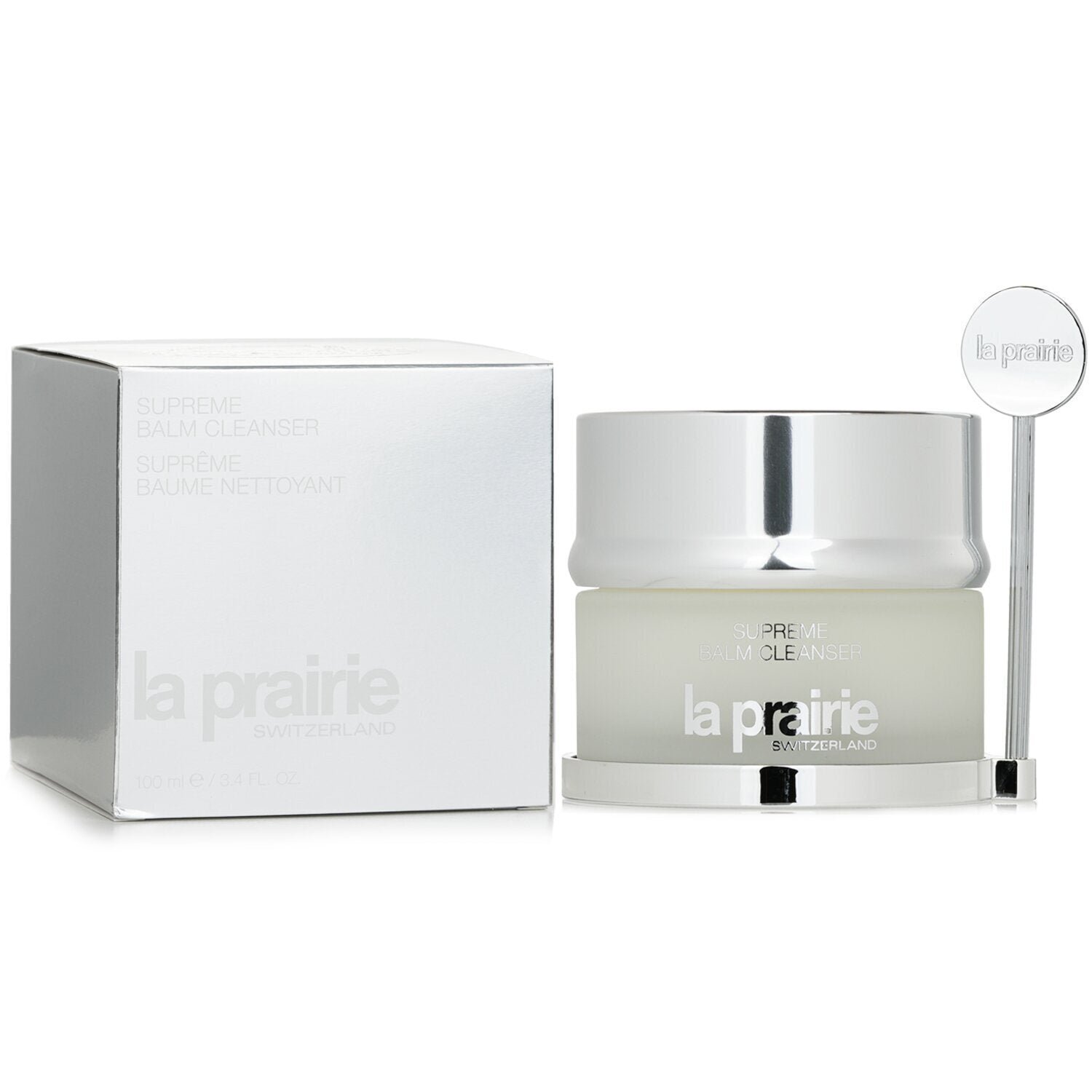 منظف بلسم فائق من La Prairie - صورة 2