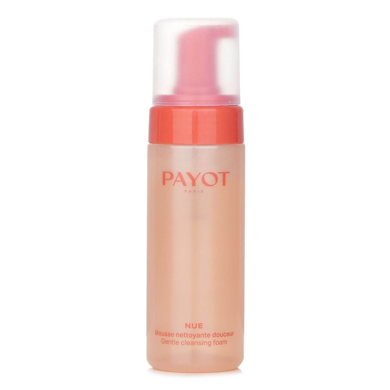 Nue Gentle Cleansing Foam من Payot - صورة 1