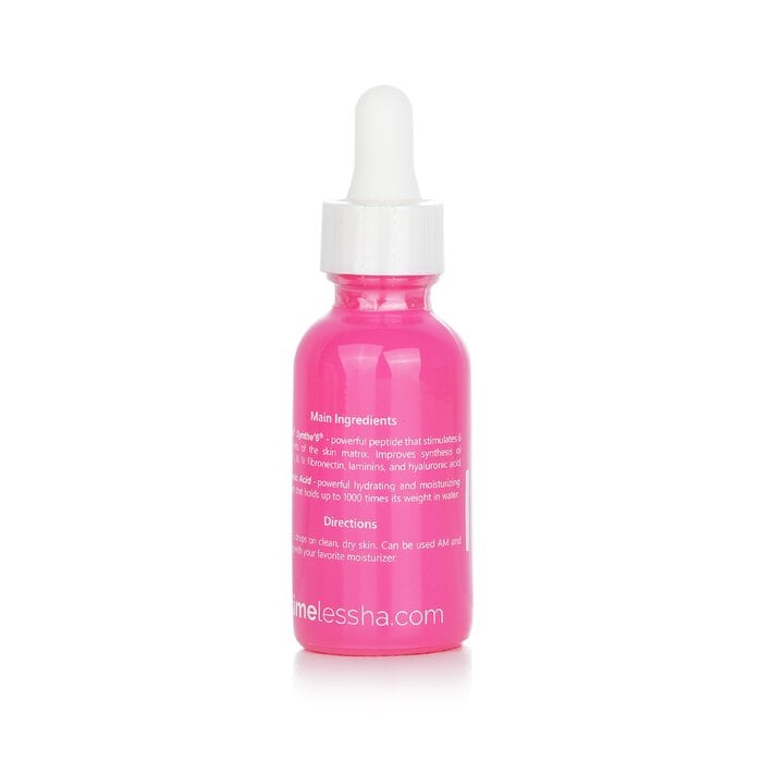 Matrixyl S6 Serum + Hyaluronic Acid 30ml/1oz by Timeless Skin Care - Image 3