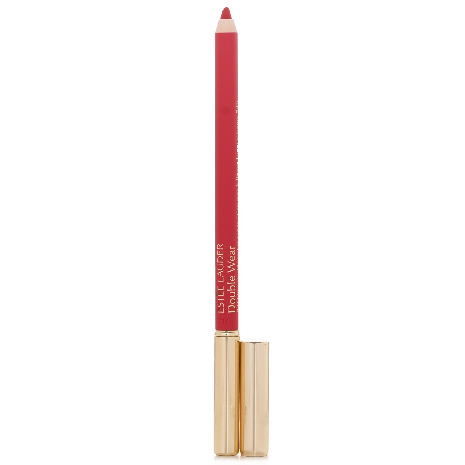 Double Wear 24H Stay-in-Place Lip Liner - # 018 RED by Estee Lauder - Image 1