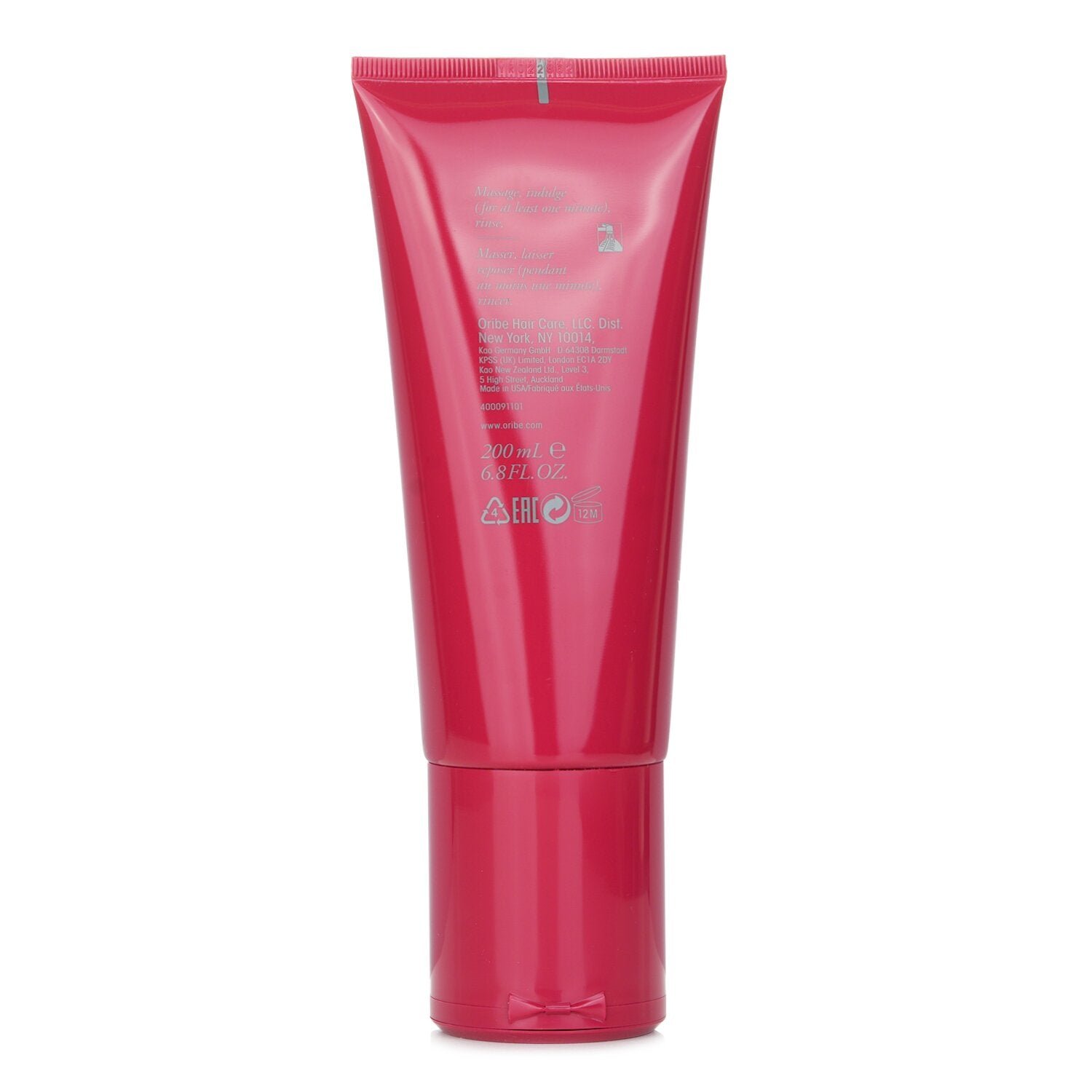 Bright Blonde Conditioner For Beautiful Color by Oribe - Image 3