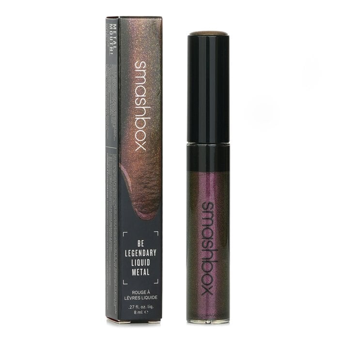 Be Legendary Foil Slick by Smashbox - Image 2