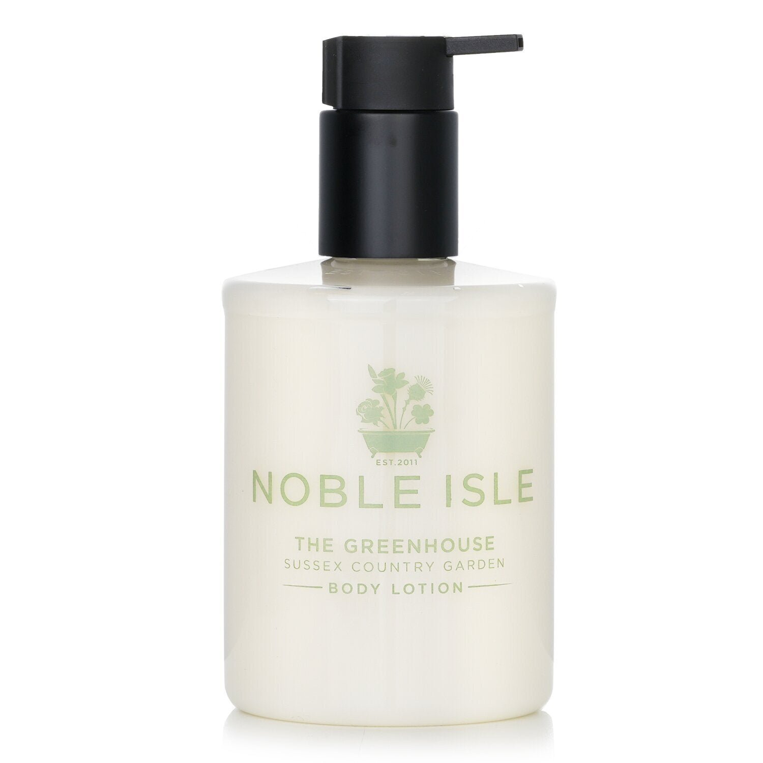غسول الجسم Greenhouse من Noble Isle - صورة 1