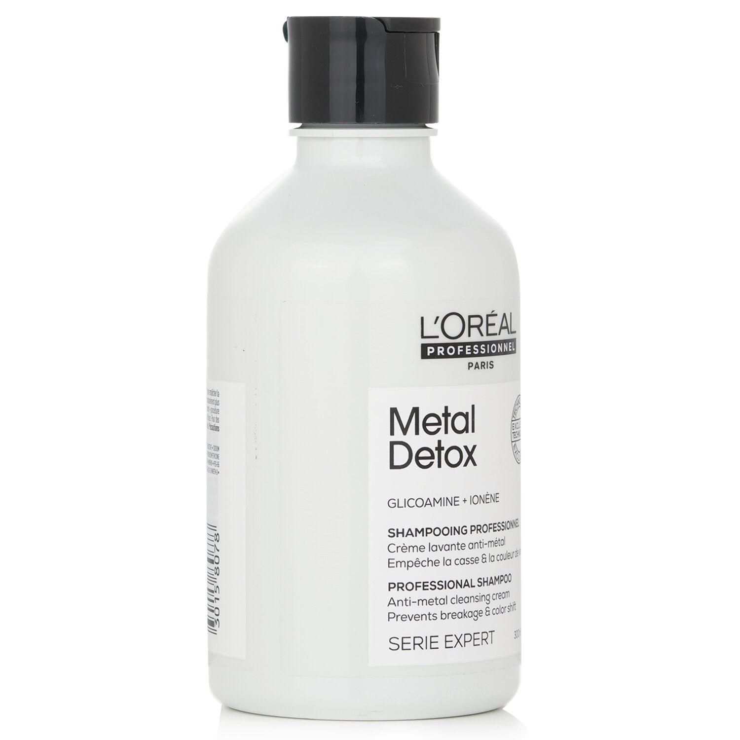 Serie Expert- Metal Detox Anti-Metal Cleansing Cream Shampoo by L'Oreal - Image 2