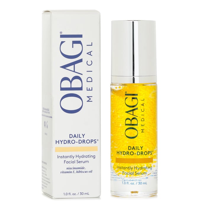 سيرم هيدرو دروبس اليومي (التغليف عشوائي) 30ml/1oz من Obagi - صورة 2