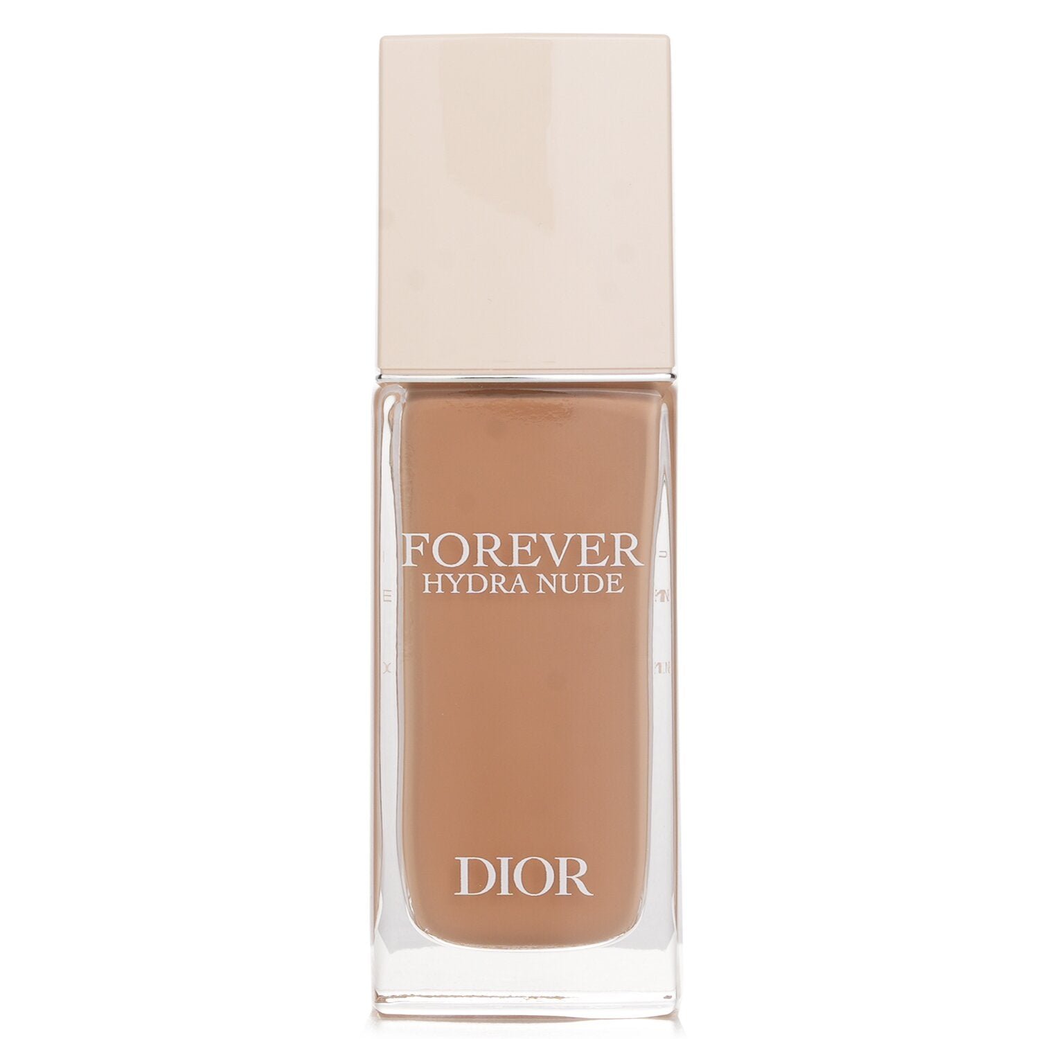 Forever Hydra Nude Foundation Fluid - # 3.5N by Christian Dior - Image 1