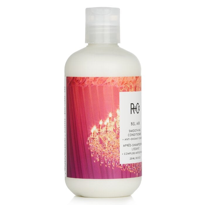 مرطب مضاد للأكسدة + بلسم ملين Bel Air 251ml/8.5oz من شركة R + Co - صورة 2