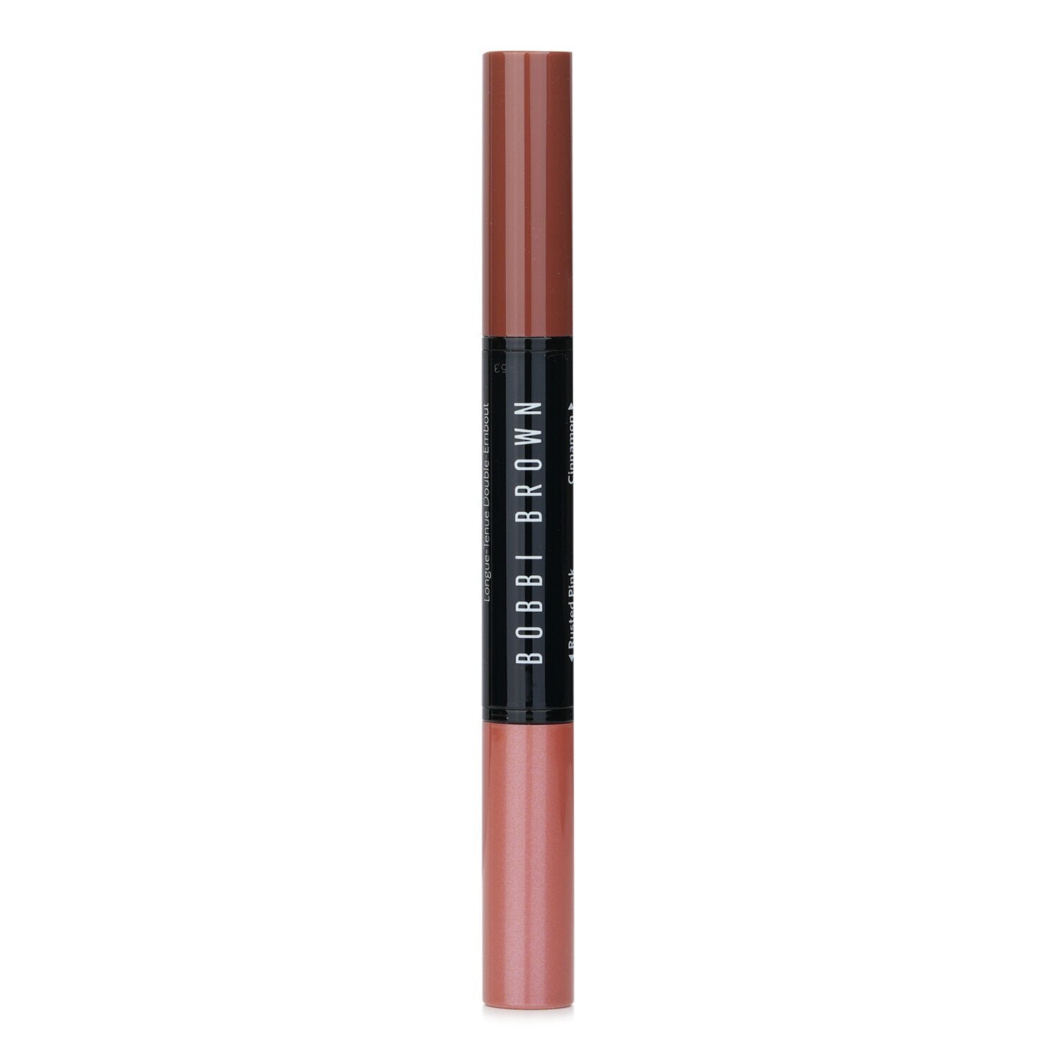 Dual Ended Long Wear Cream Shadow Stick - # Rusted Pink / Cinnamon by Bobbi Brown - Image 3