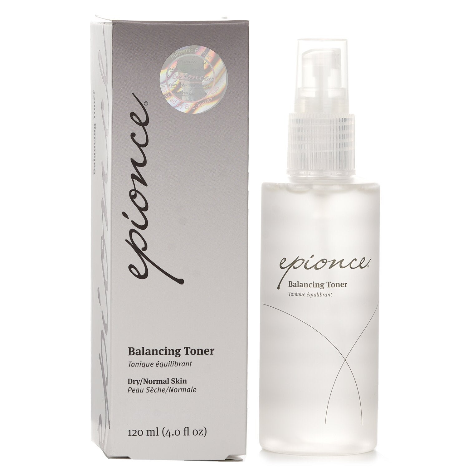 Balancing Toner - For Dry/ Sensitive to Normal Skin by Epionce - Image 2