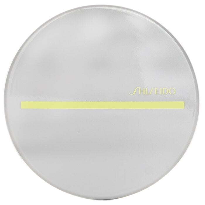 Sports BB Compact SPF50 - # Medium Dark 12g/0.4oz by Shiseido - Image 3