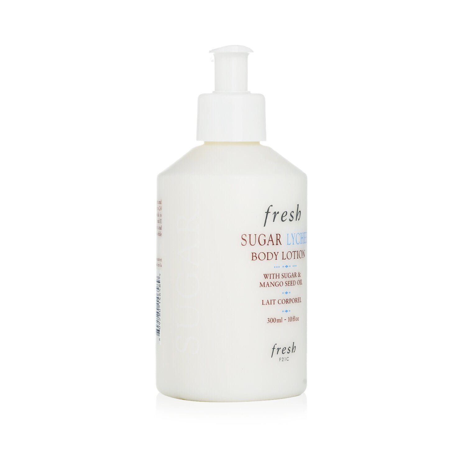 Sugar Lychee Body Lotion by Fresh - Image 2