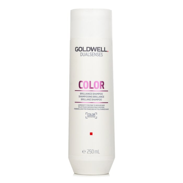 Dual Senses Color Brilliance by Goldwell - Image 1