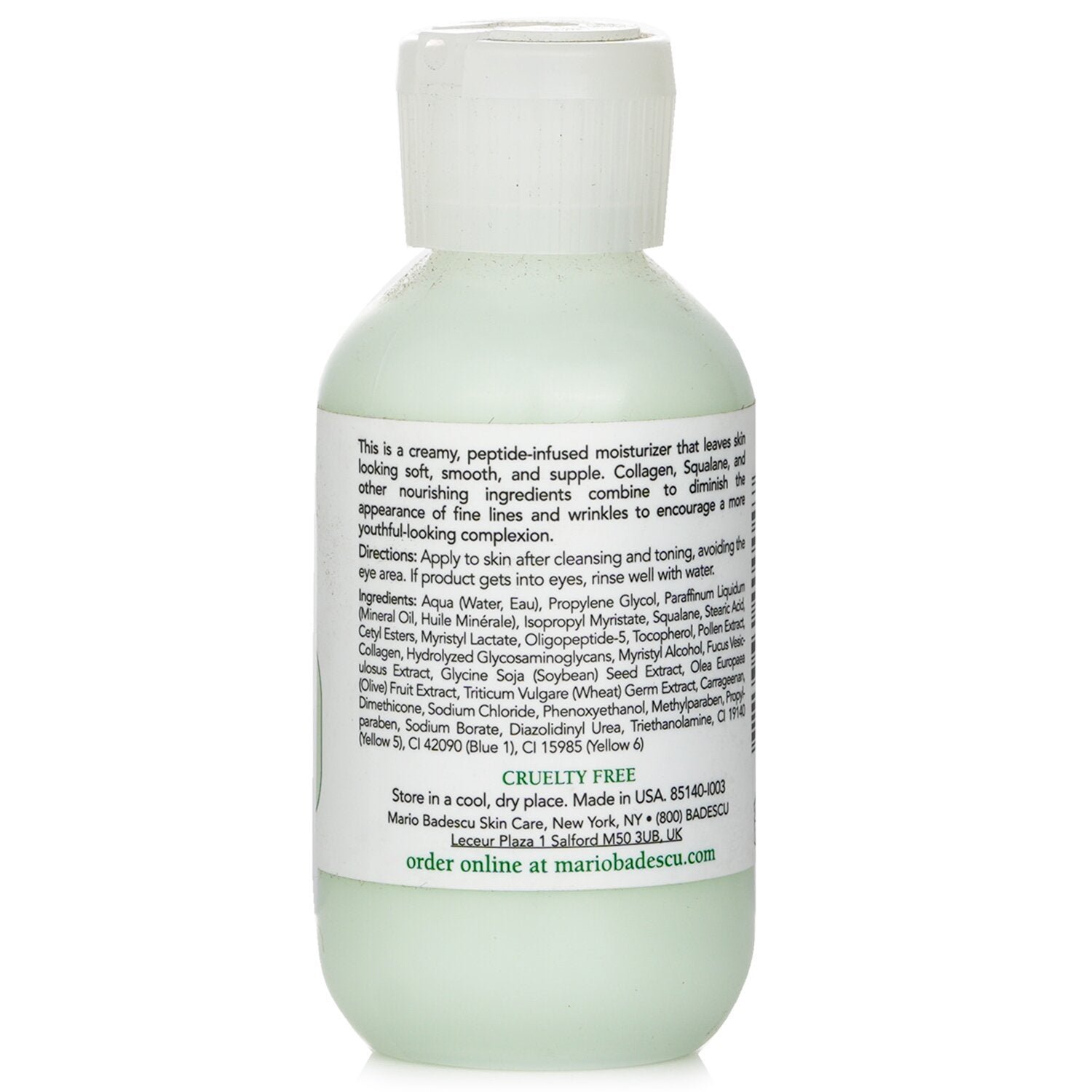 مرطب Cellufirm من Mario Badescu - صورة 3