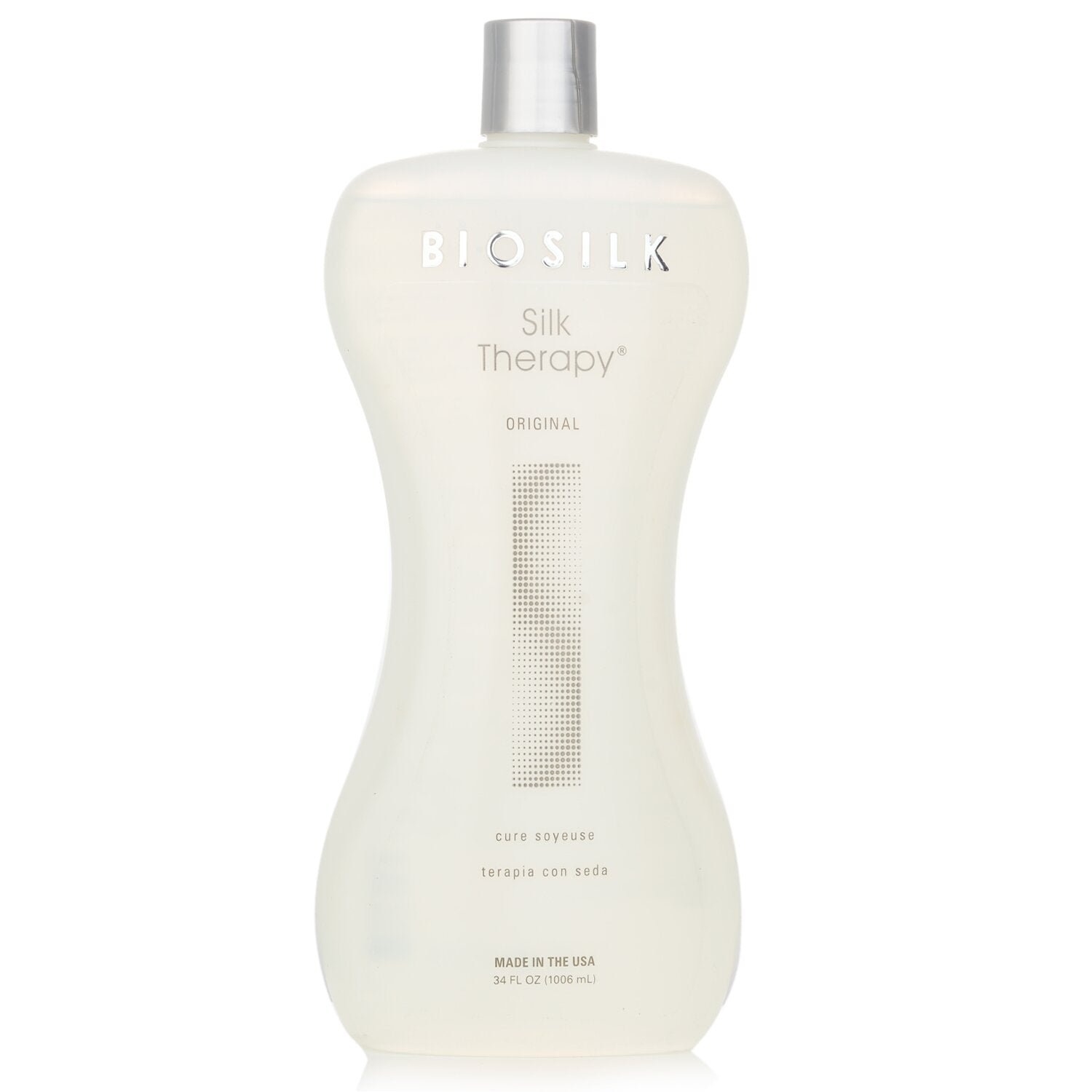 Silk Therapy Original by BioSilk - Image 1