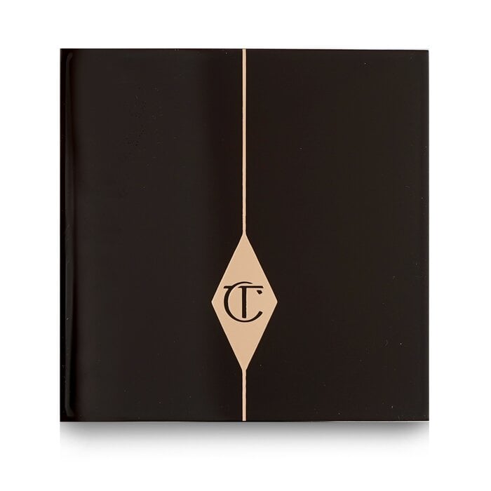 Luxury Palette - # The Uptown Girl 5.2g/0.18oz by Charlotte Tilbury - Image 3