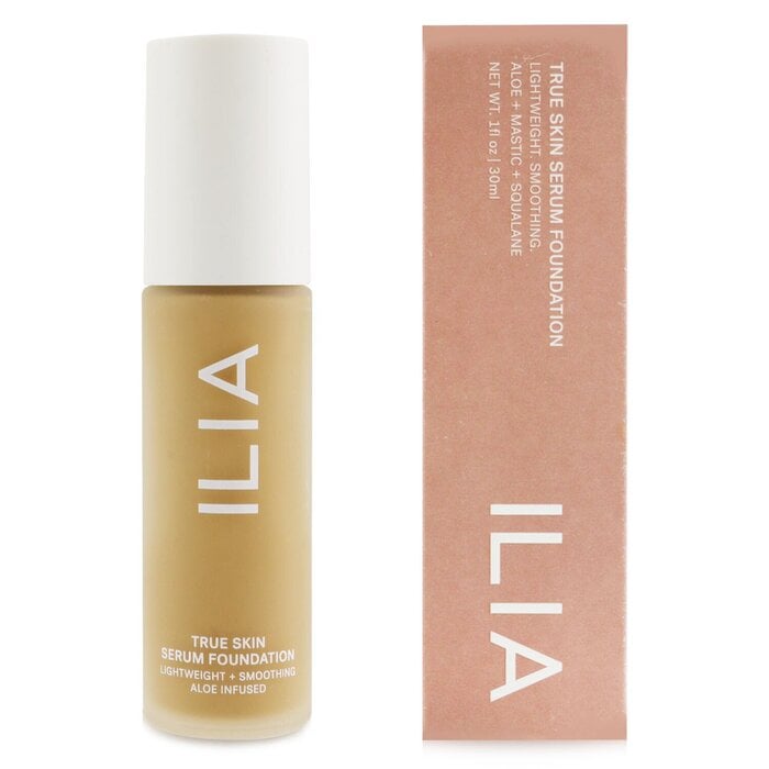 خافي عيوب سيرم True Skin - # SF8.5 Bedarra 30ml/1oz من ILIA - صورة 2