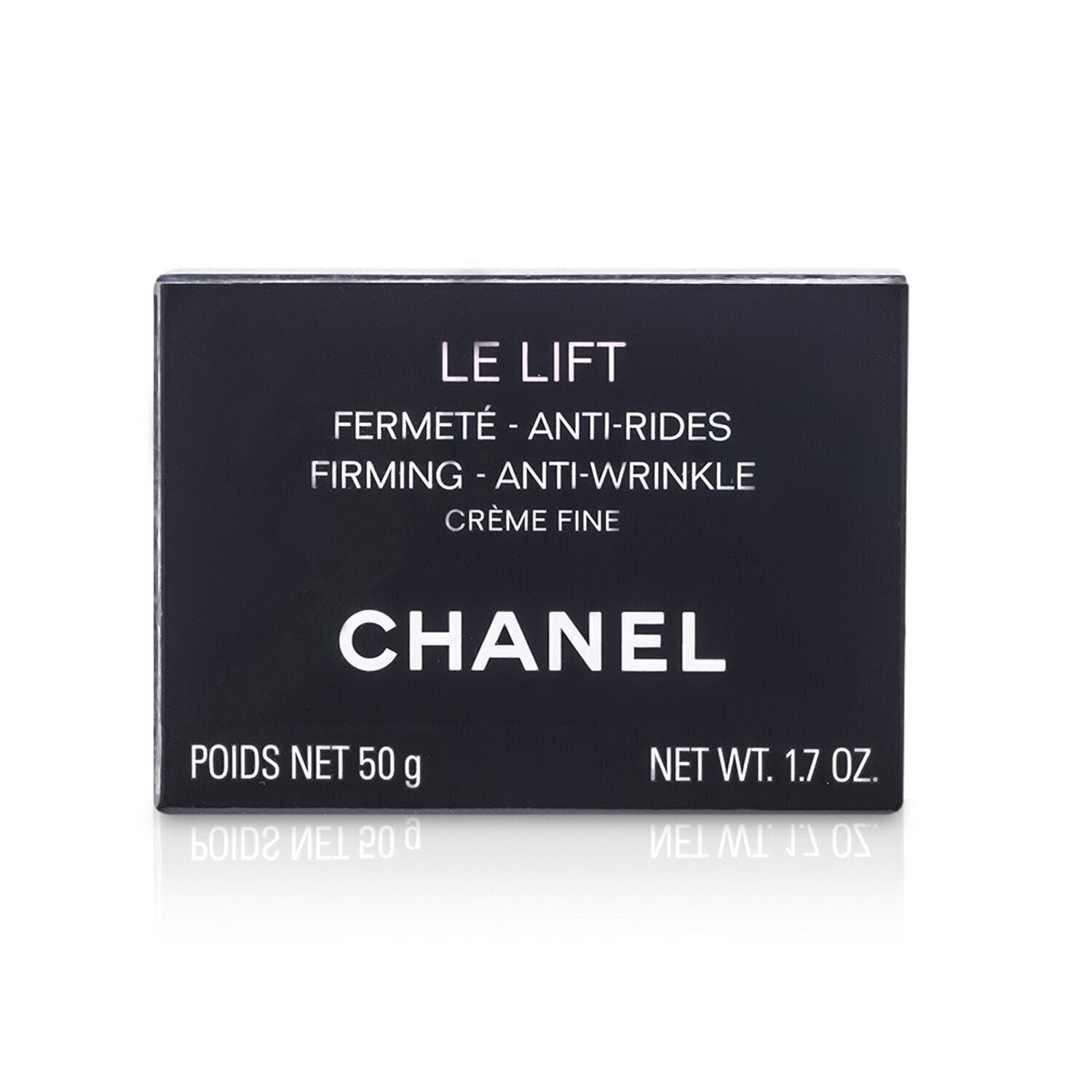 Le Lift Creme Fine by Chanel - Image 3
