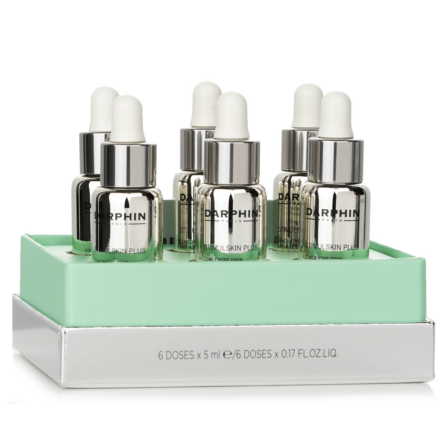 Stimulskin Plus 28-Day Divine Anti-Aging Concentrate by Darphin - Image 3