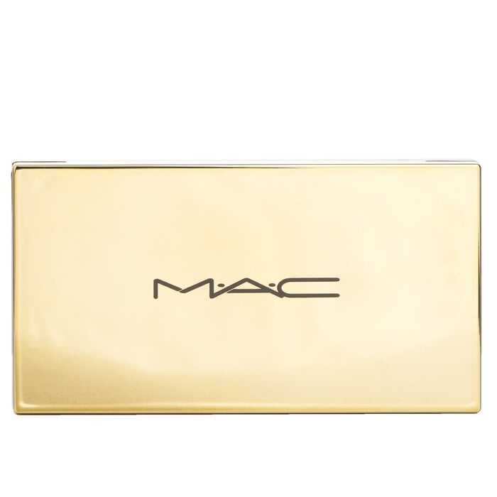 Sculpt & Glow Duo (Omega, Double Gleam) SRLA-01 7g by MAC - Image 3