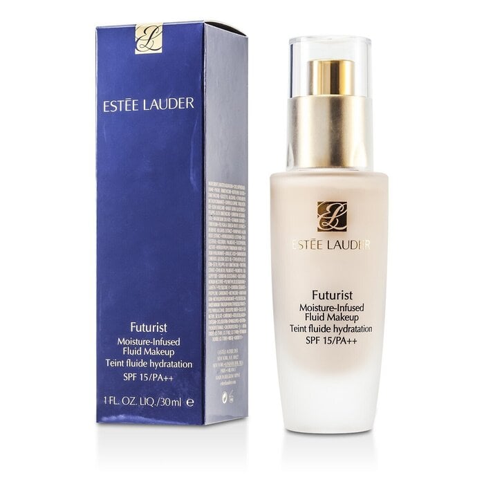 Futurist Spf15 by Estee Lauder - Image 2