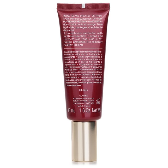 Bb Skin Spf Dark by Clarins - Image 3