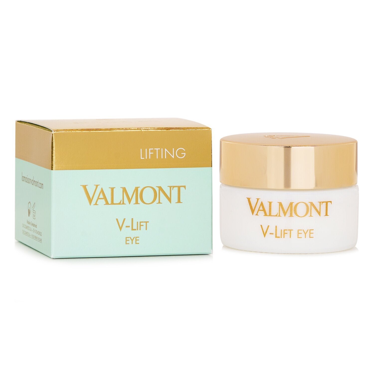 V Lift Eye من Valmont - صورة 2
