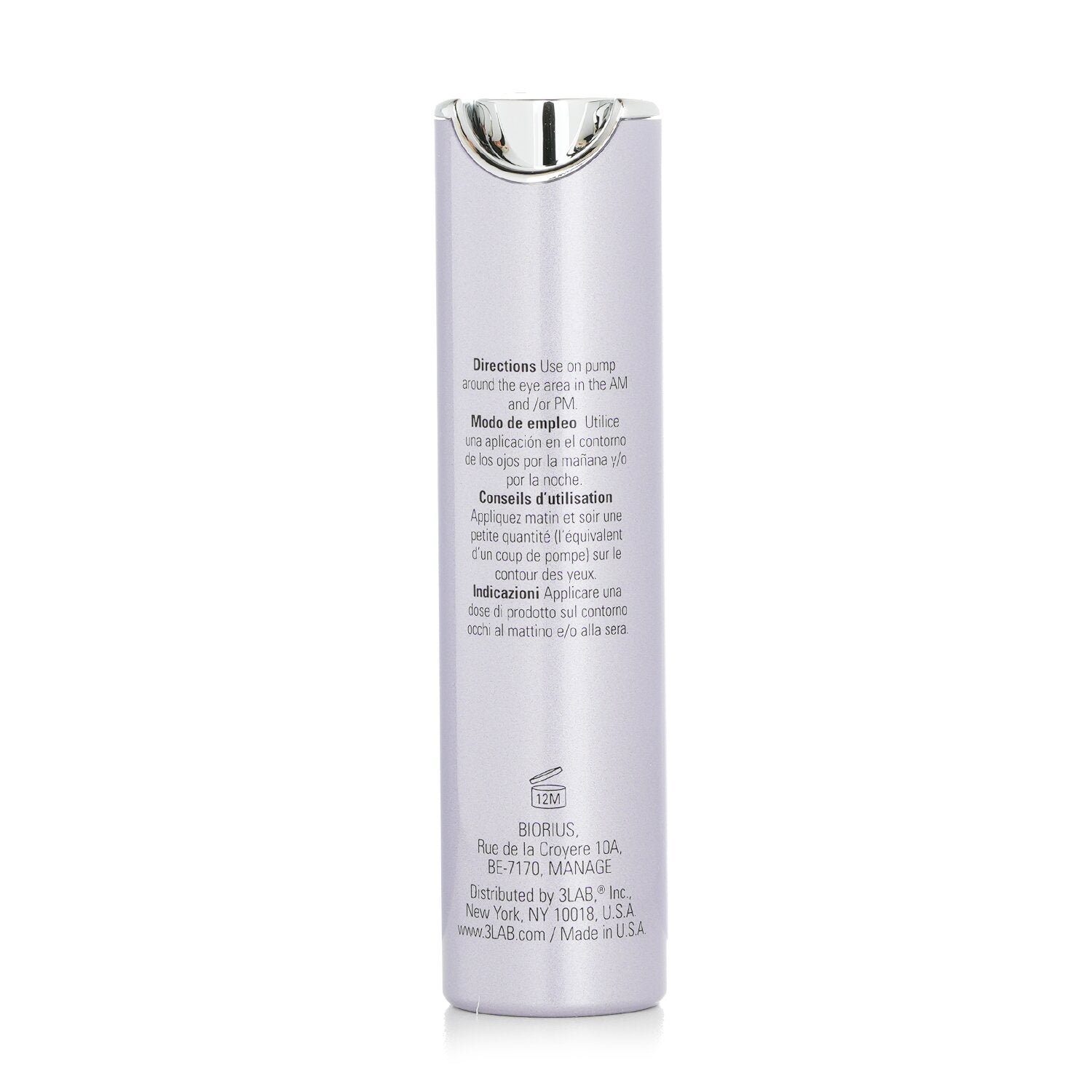 M Eye Brightening by 3LAB - Image 3