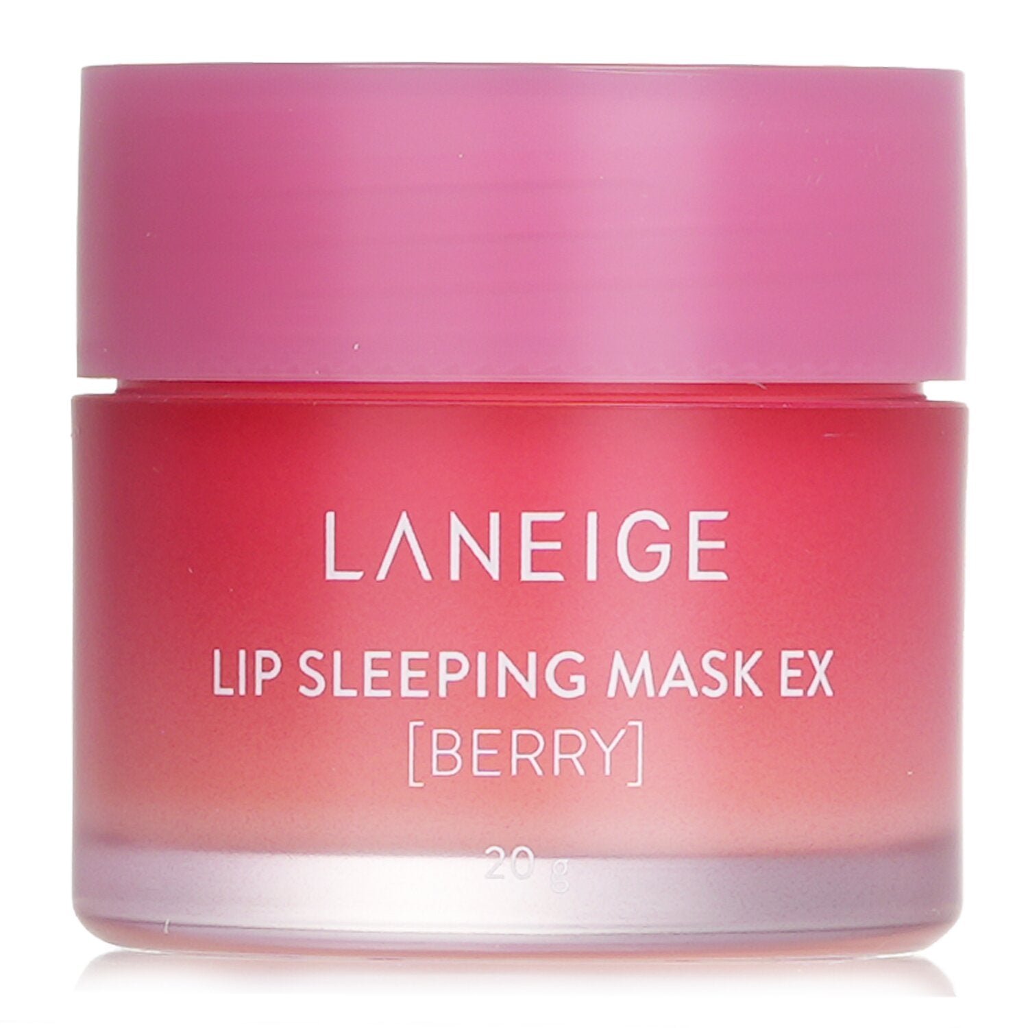 Lip Sleeping Mask EX - Berry by Laneige - Image 1