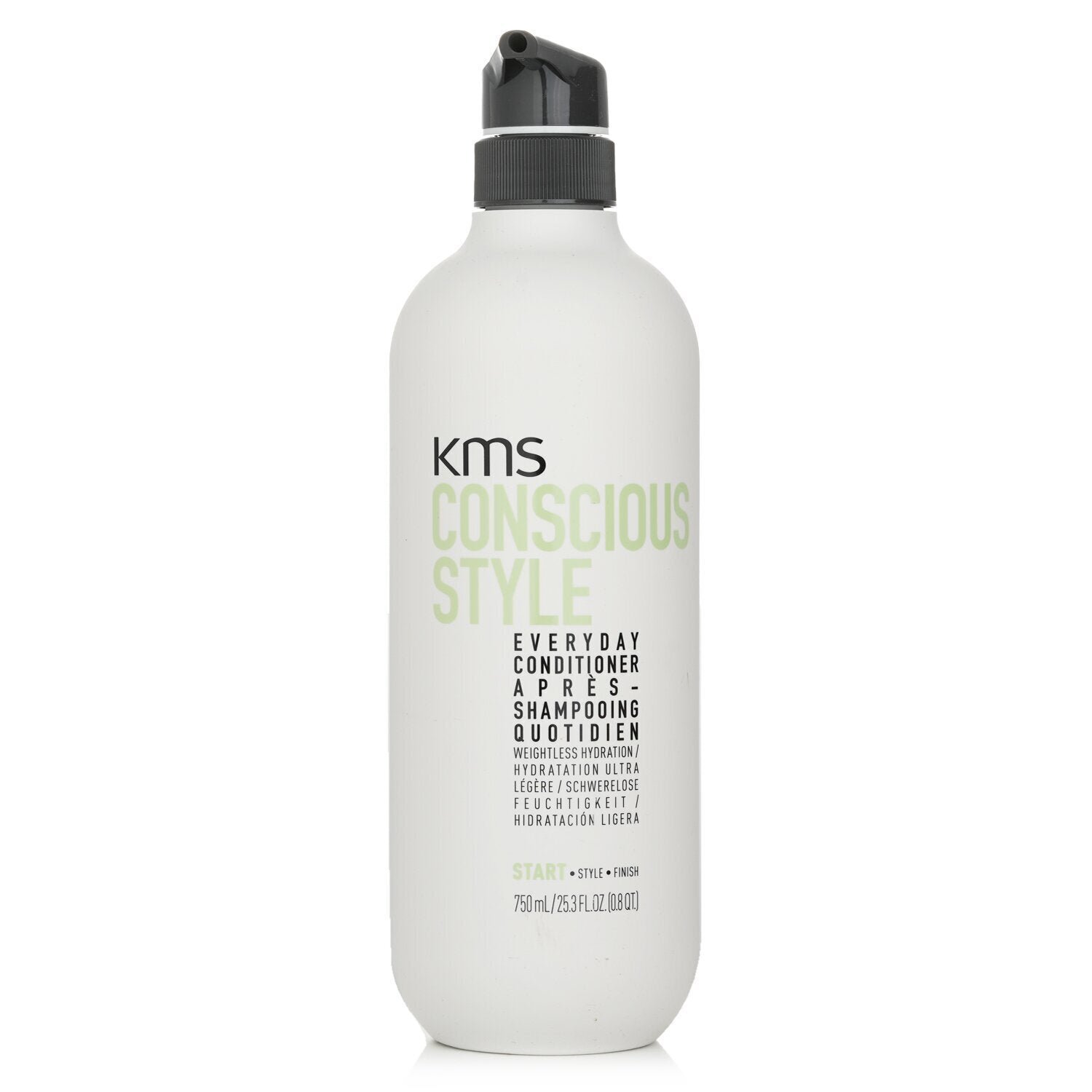 Conscious Style Everyday Conditioner by KMS California - Image 1