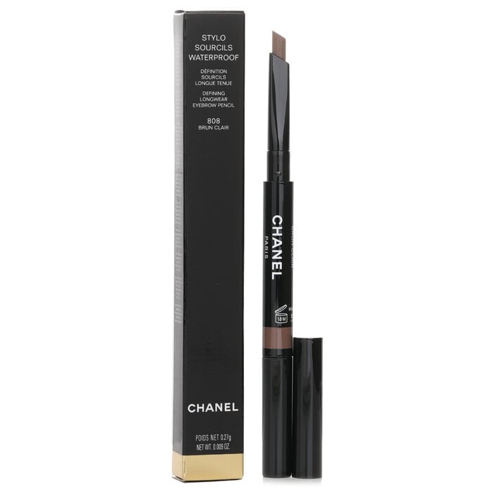 Brun Clair by Chanel - Image 2
