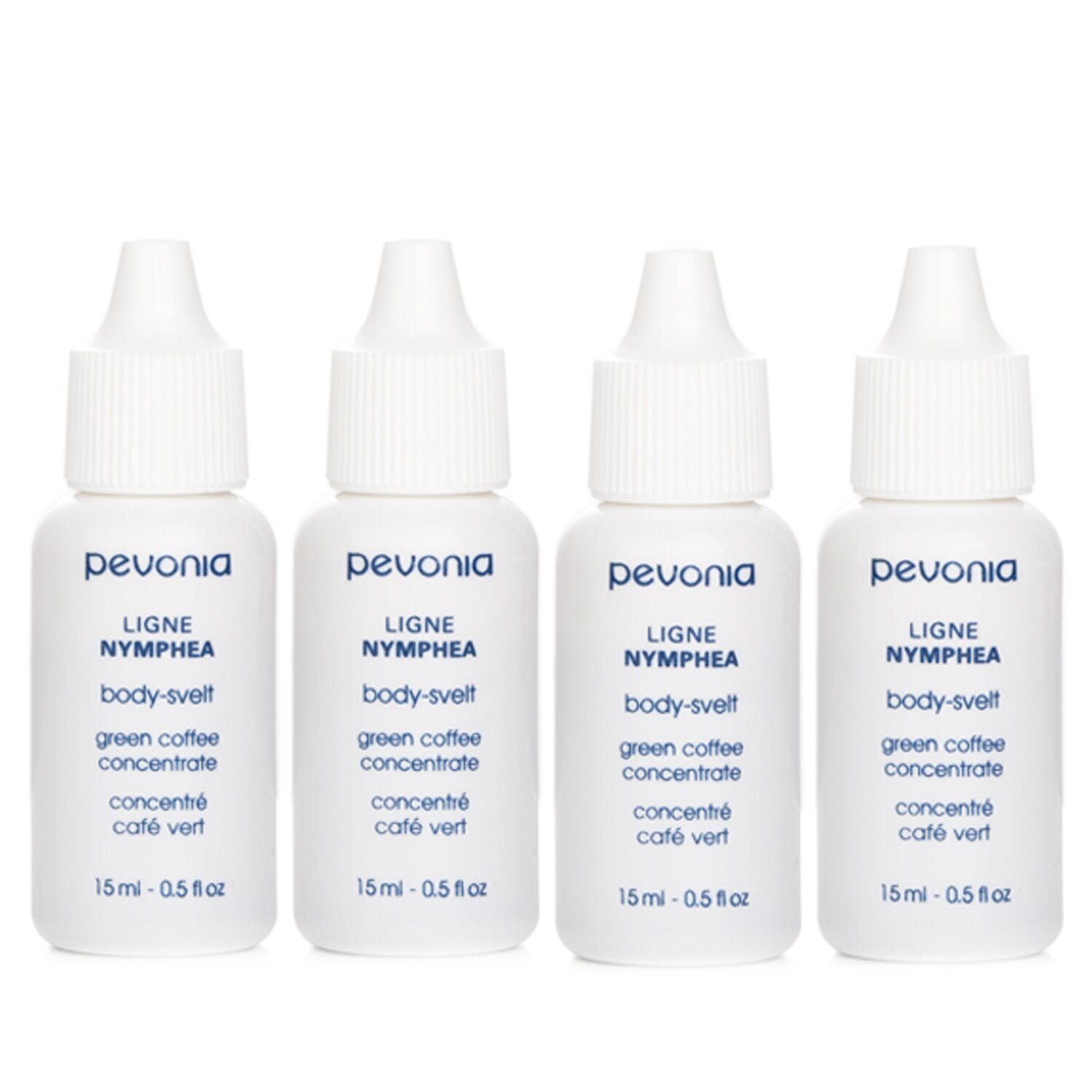 مركز بالقهوة الخضراء (حجم صالون) من Pevonia Botanica - صورة 2