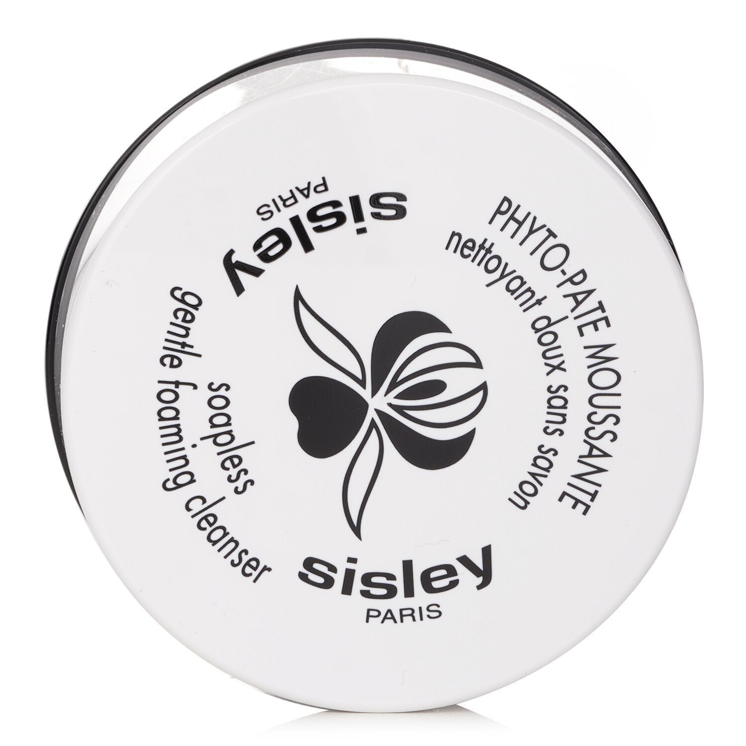Phyto-Pate Moussante Soapless Gentle Foaming Cleanser by Sisley - Image 1