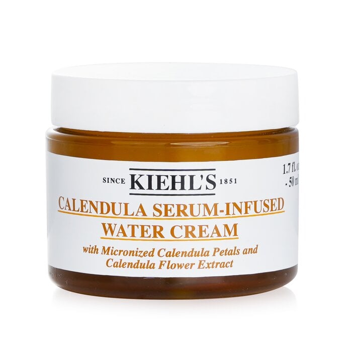 كريم مائي محمل بالسيرم Calendula 50ml/1.7oz من Kiehl's - صورة 1
