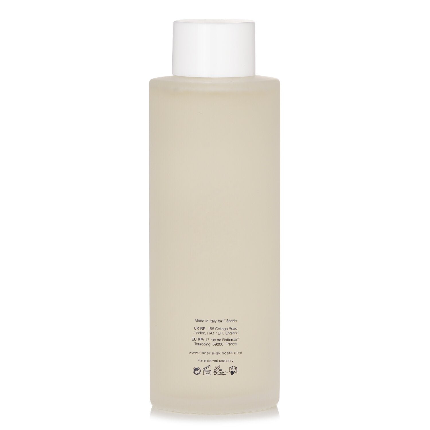 Instant Glow Splash Mask by Flanerie - Image 3