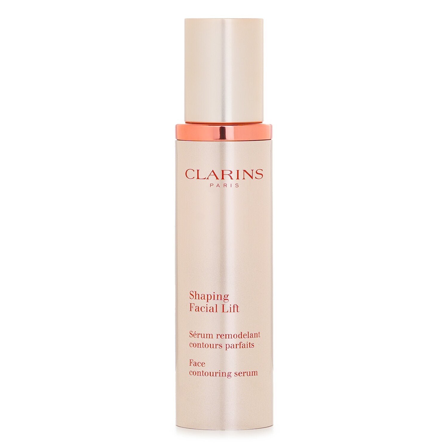 V Shaping Facial Lift by Clarins - Image 1