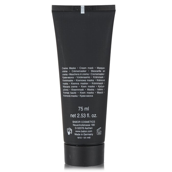 قناع كريم دكتور بابور برو إي جي إف 75ml/2.53oz من Babor - صورة 3