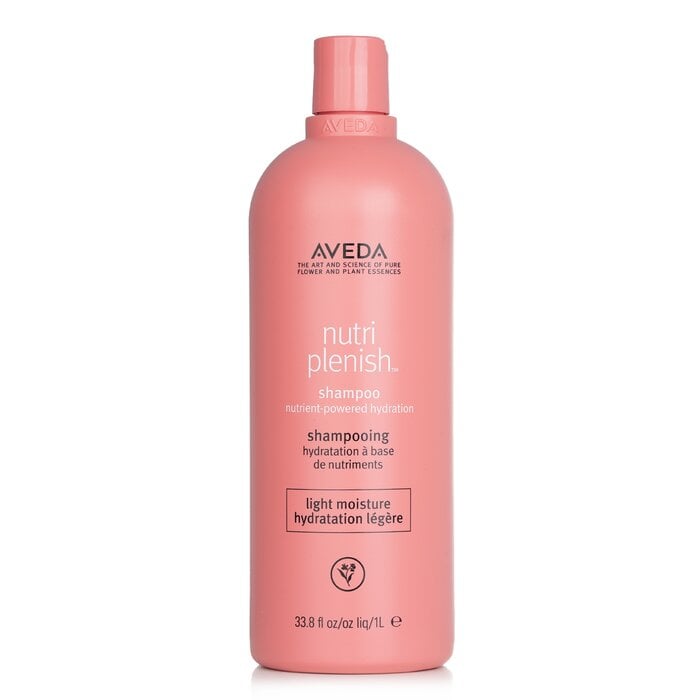 شامبو Nutriplenish - # ترطيب خفيف 1000ml/33.8oz من Aveda - صورة 1