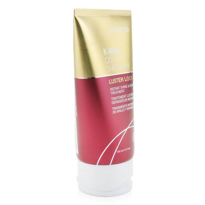علاج مرمم للمعان فوري K-Pak Color Therapy 150ml/5.1oz من Joico - صورة 2