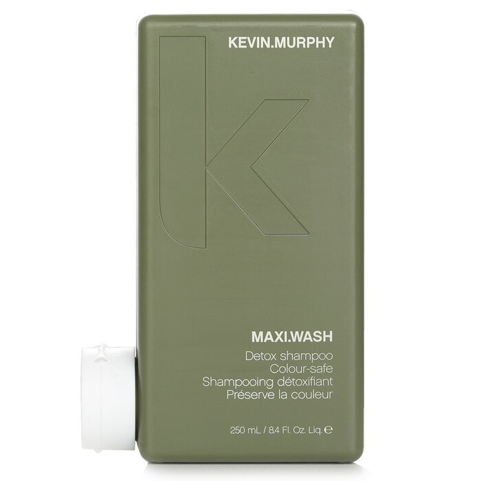 Maxi Wash by Kevin.Murphy - Image 1