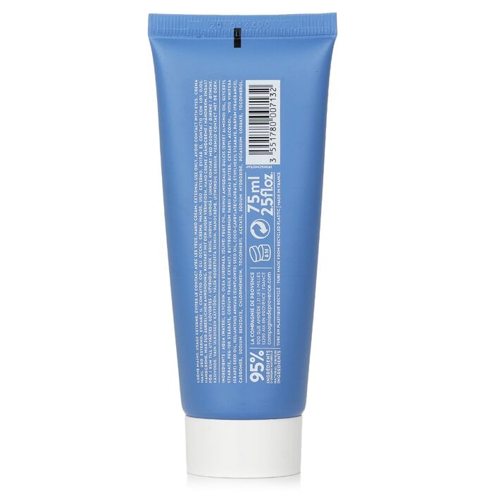 Algue Velours Ultra-Hydrating Hand Cream 75ml/2.5oz by Compagnie de Provence - Image 3