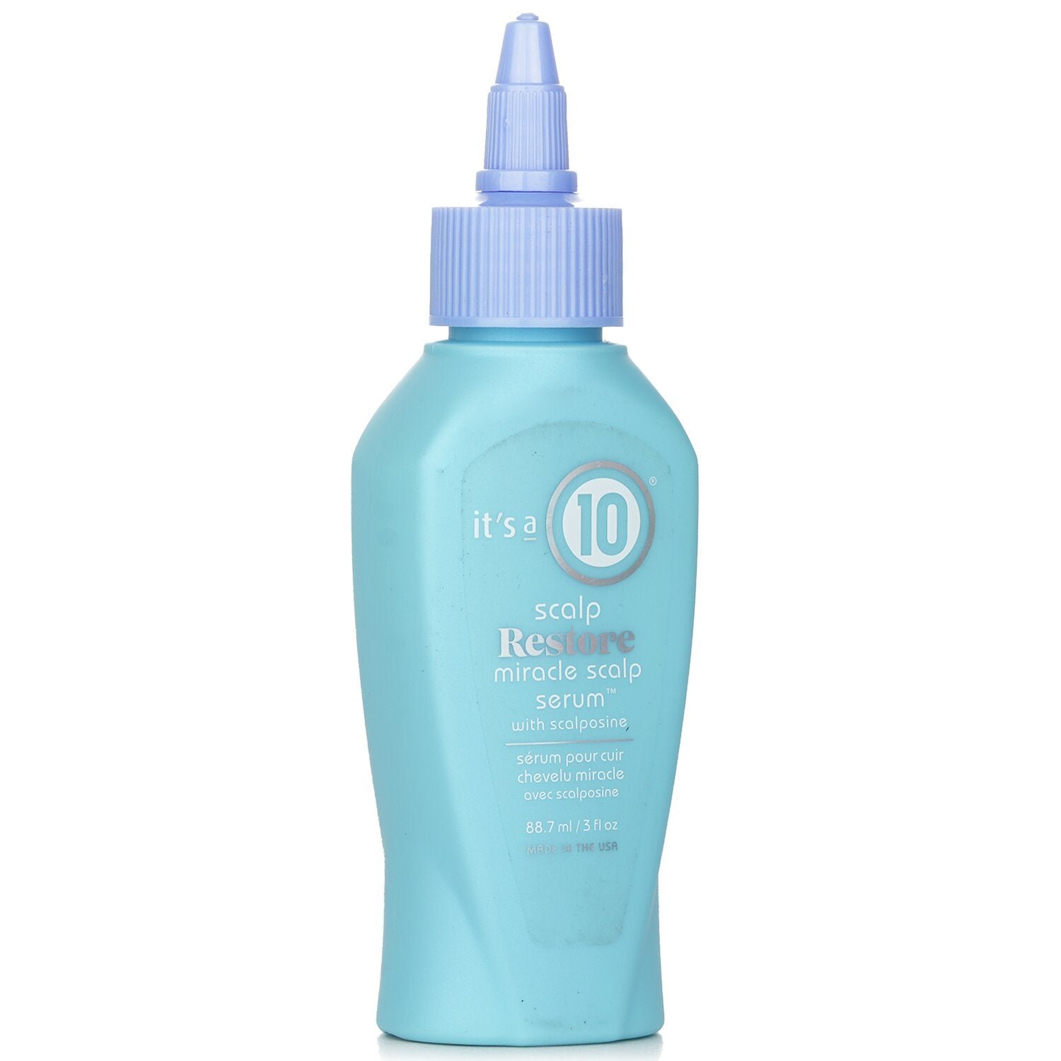Scalp Restore Miracle Serum من It's A 10 - صورة 2