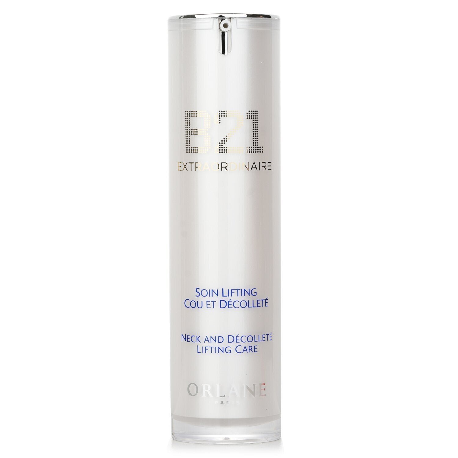 B21 Extraordinaire Neck And Decollete Lifting Care by Orlane - Image 1