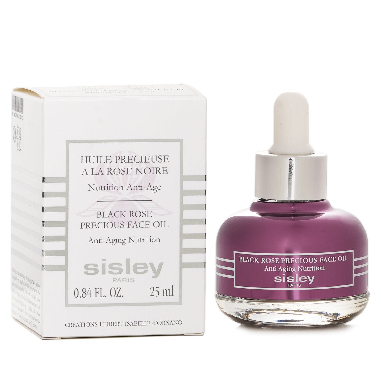 Black Rose Precious Face Oil by Sisley - Image 2