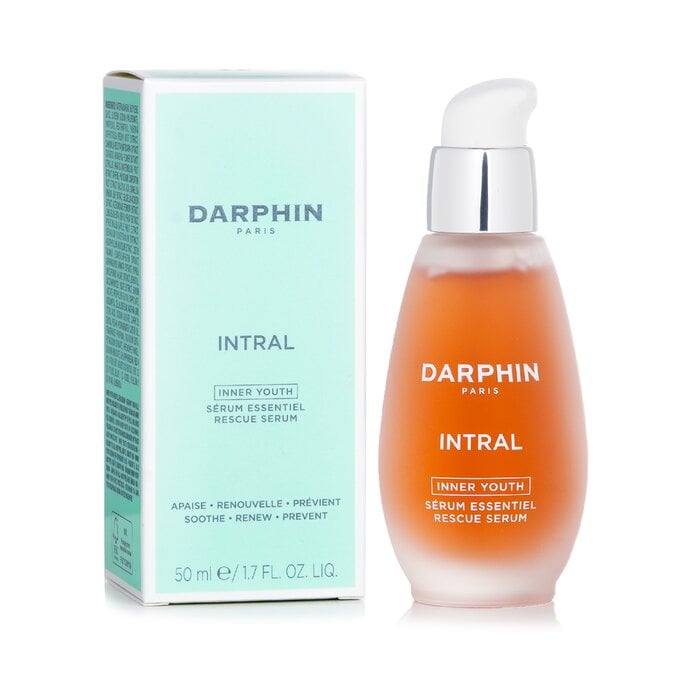 مصل إنيرال إنير ريسكيو 50ml/1.7oz من Darphin - صورة 2