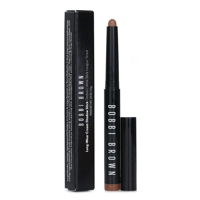 Long Wear Cream Shadow Stick - #22 Taupe 1.6g/0.05oz by Bobbi Brown - Image 2